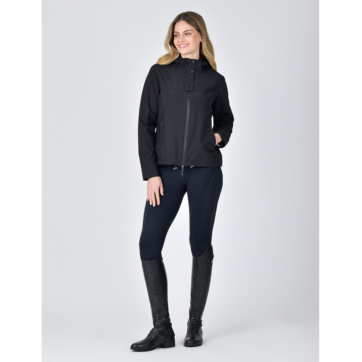 Weatherbeeta Jesi H20 Jacket