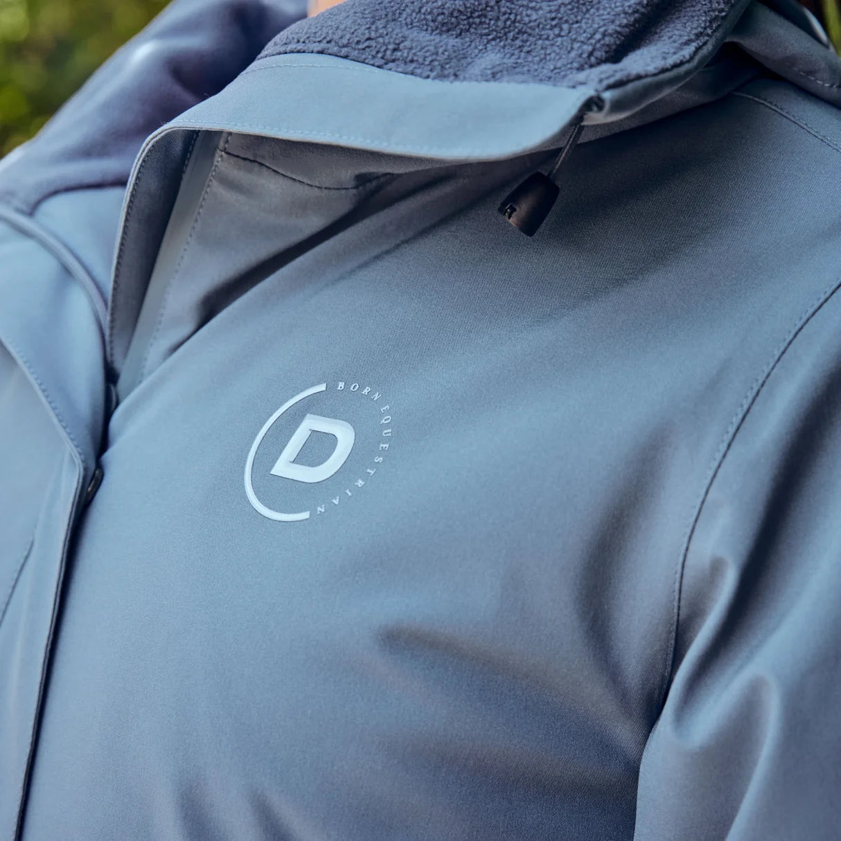 Dublin Everyday Waterproof Jacket