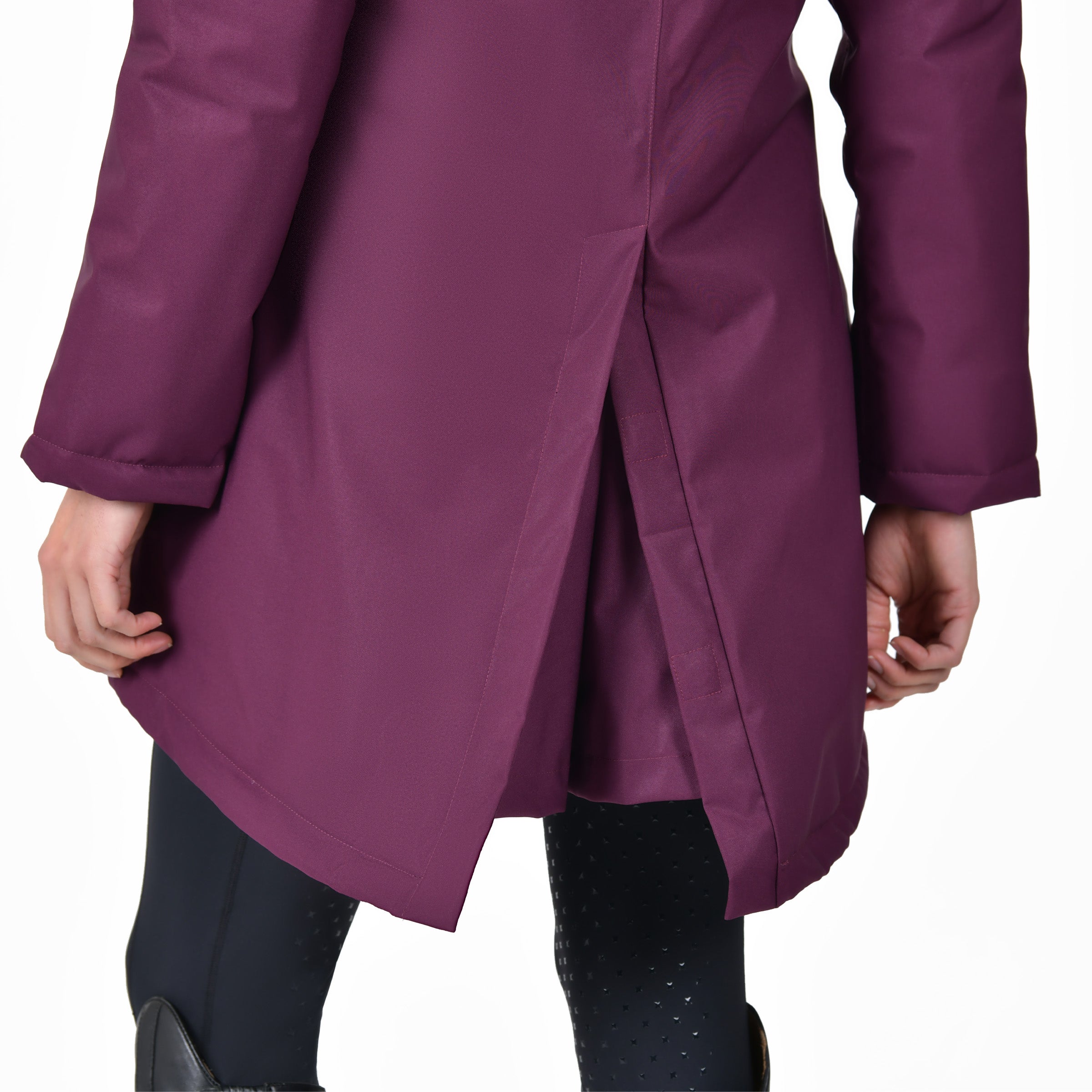 Dublin Everyday Waterproof Jacket