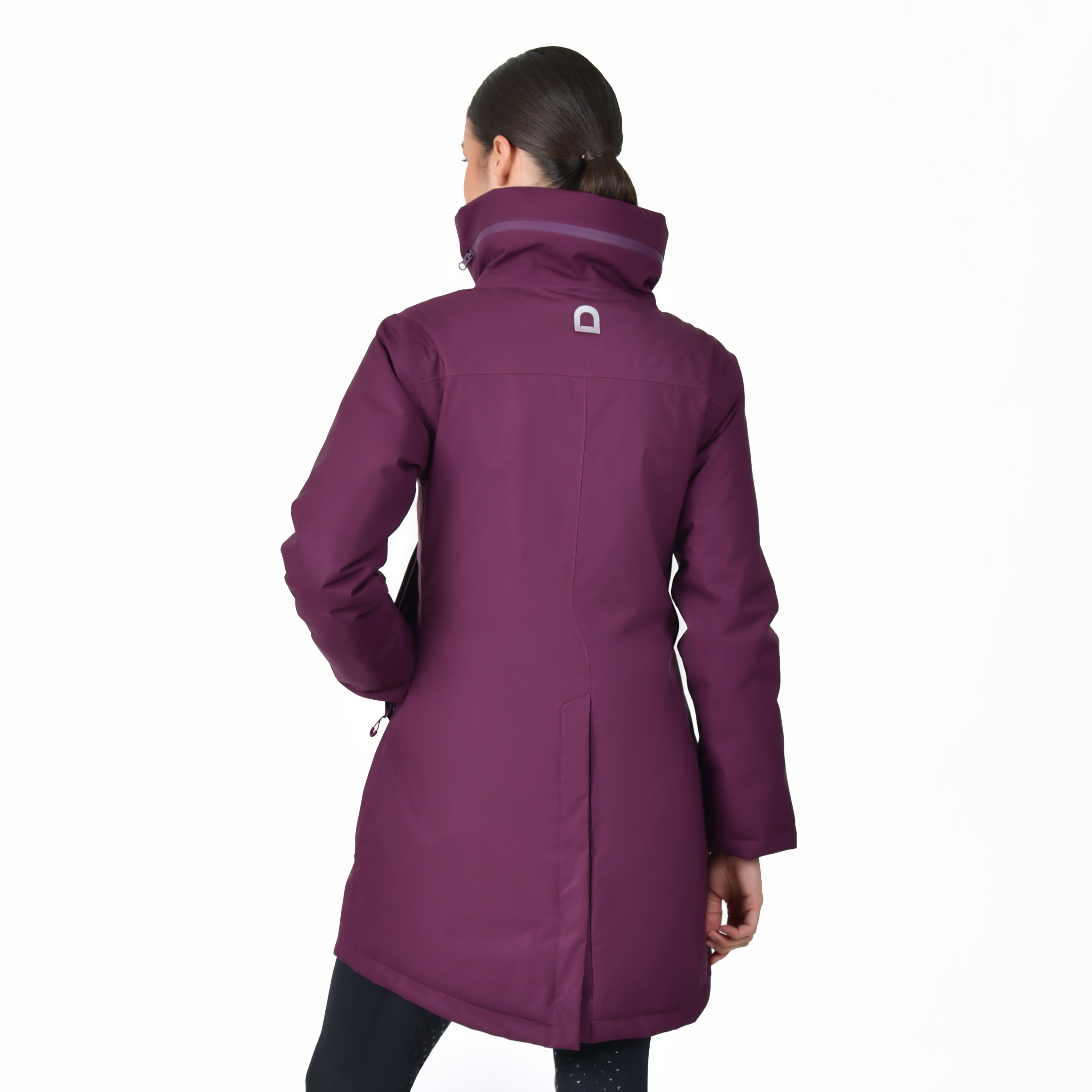 Dublin Everyday Waterproof Jacket