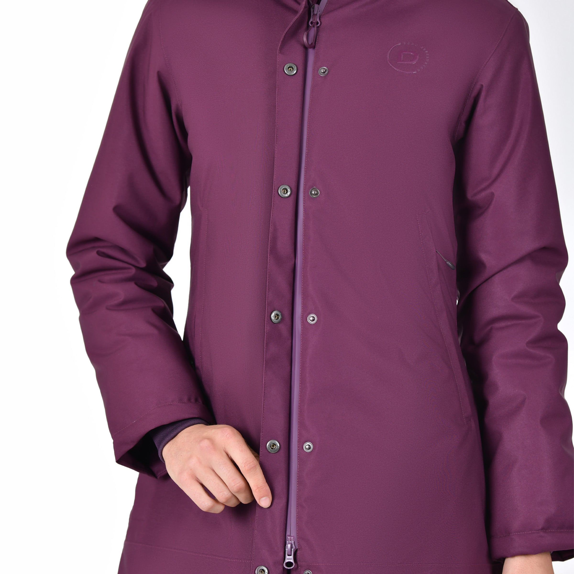 Dublin Everyday Waterproof Jacket