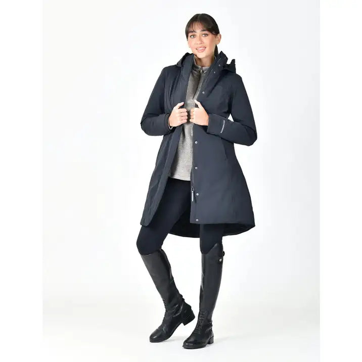 Dublin Everyday Waterproof Jacket