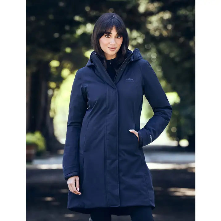 Dublin Everyday Waterproof Jacket