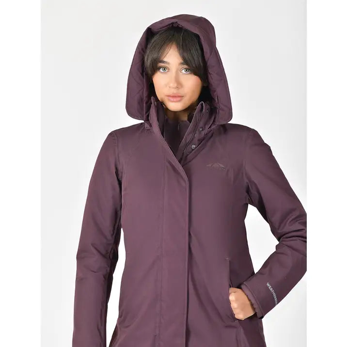 Dublin Everyday Waterproof Jacket