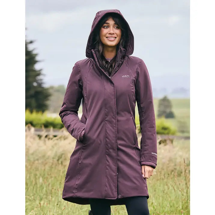 Dublin Everyday Waterproof Jacket