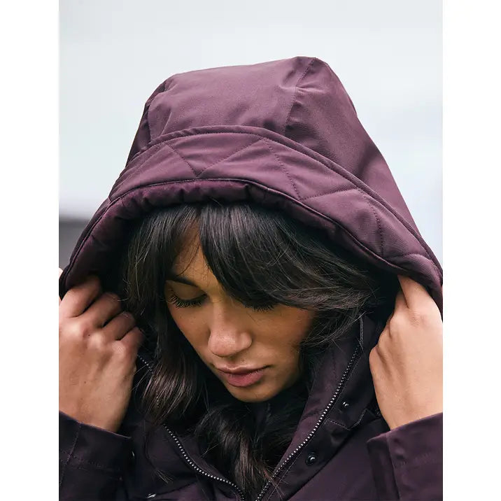 Dublin Everyday Waterproof Jacket