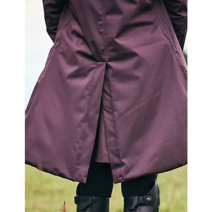 Dublin Everyday Waterproof Jacket