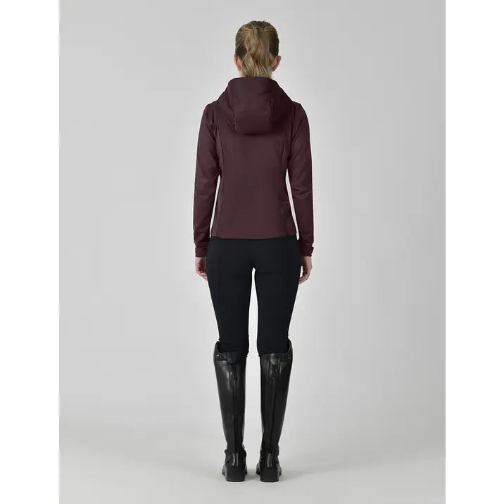 Weatherbeeta Hybrid Padded Jacket