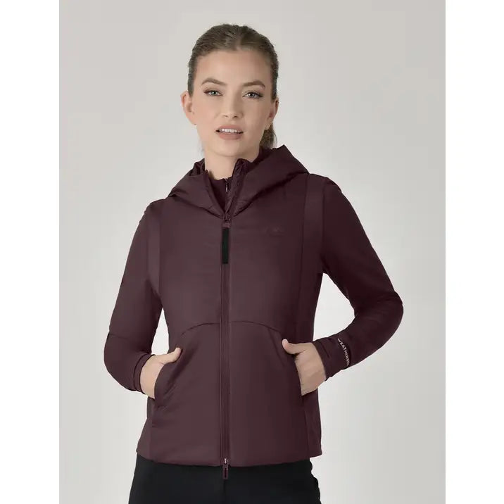 Weatherbeeta Hybrid Padded Jacket