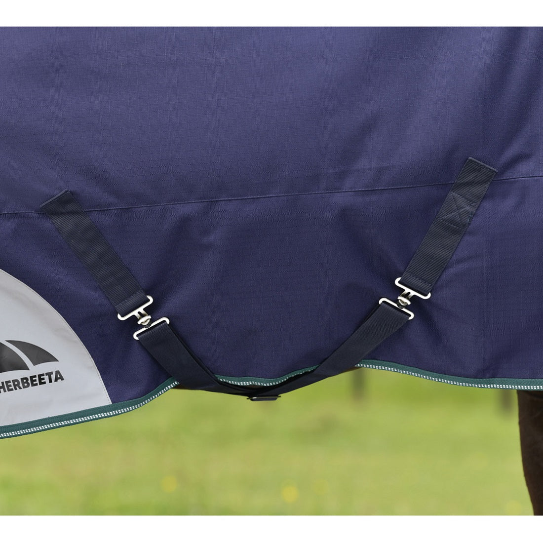 Weatherbeeta Dynamic 0g Detach-a-Neck Turnout