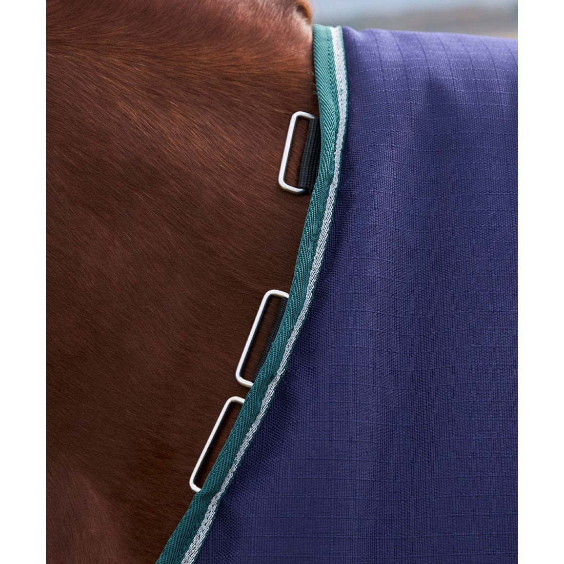 Weatherbeeta Dynamic 0g Detach-a-Neck Turnout