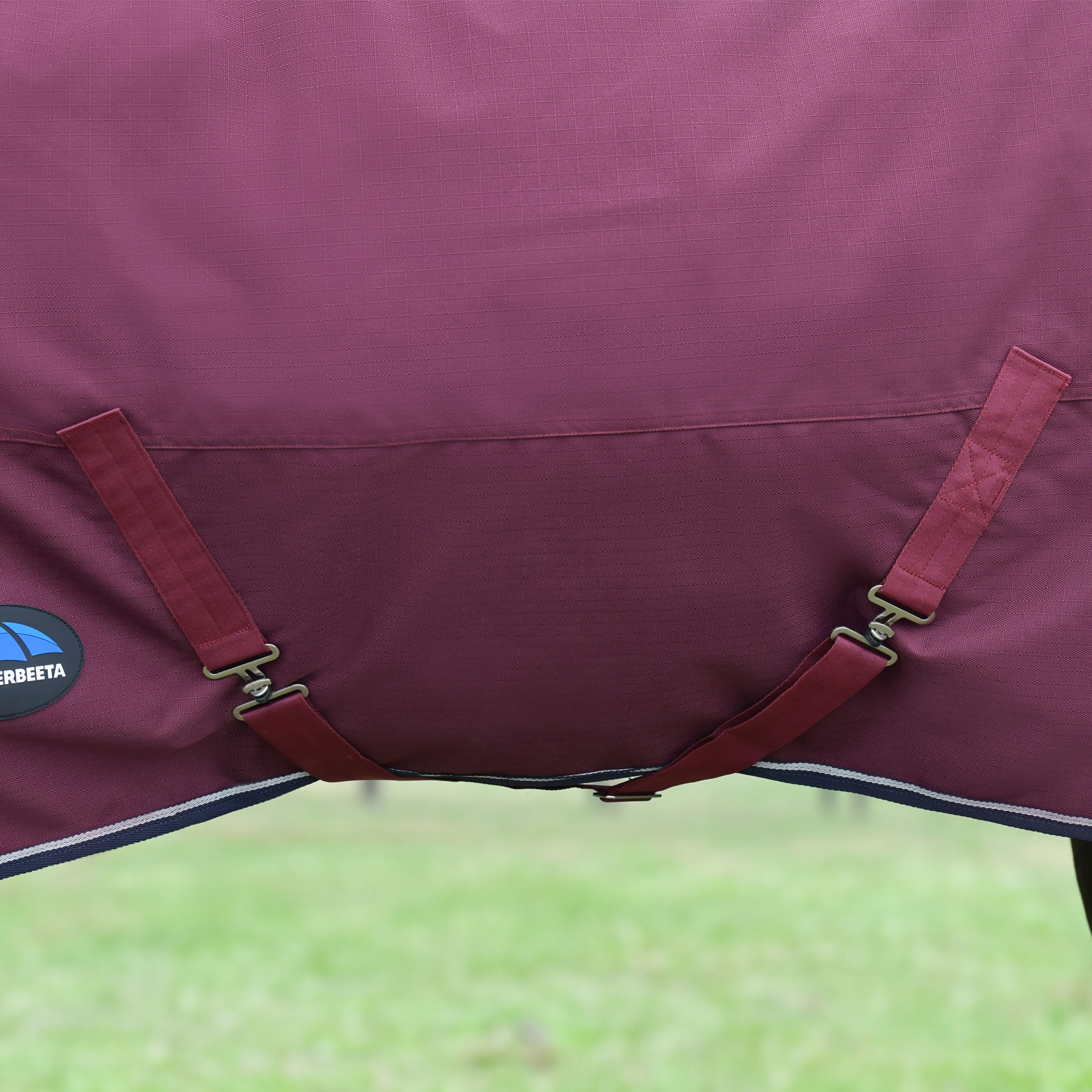 Weatherbeeta Essential 220g Turnout Combo