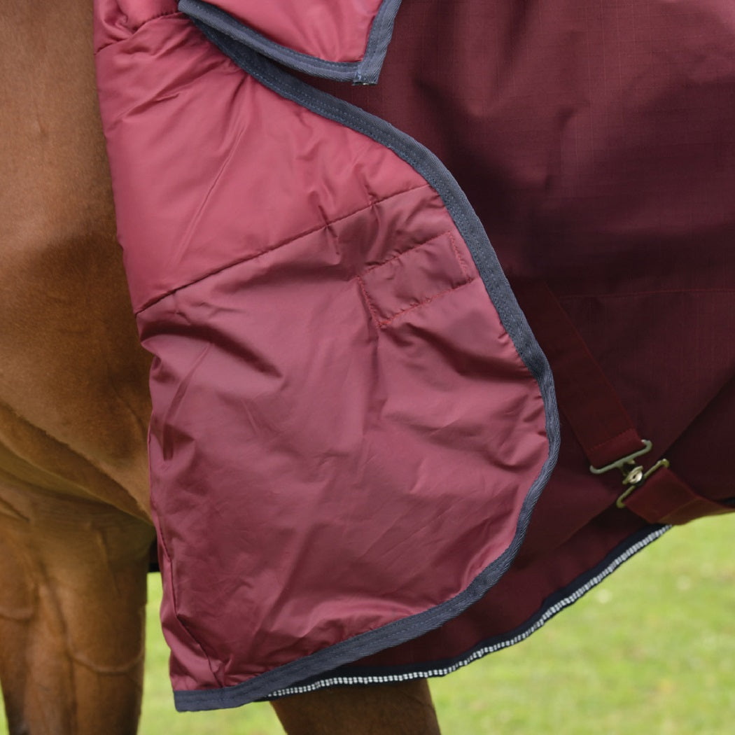 Weatherbeeta Essential 0g Turnout Combo