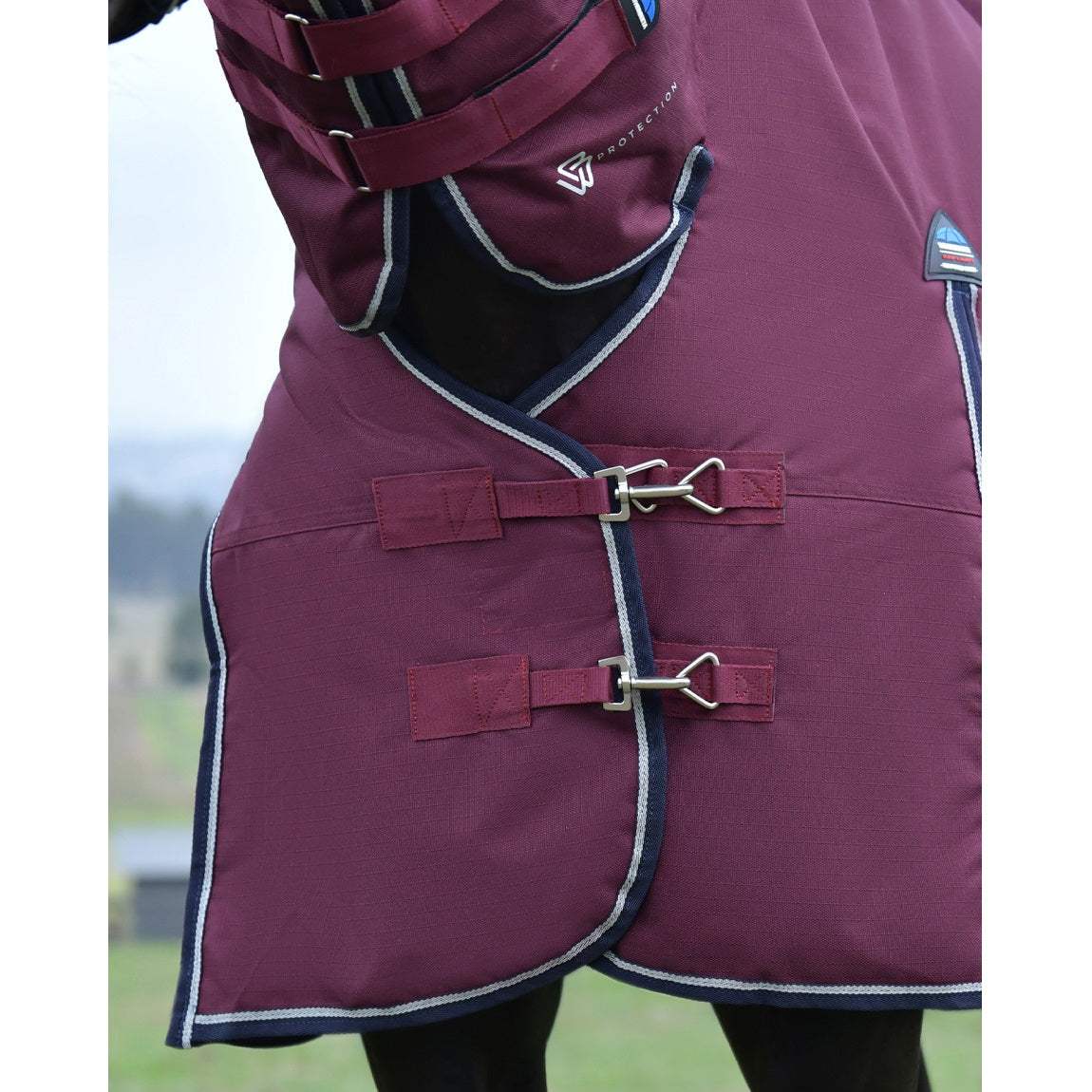 Weatherbeeta Essential 0g Turnout Combo