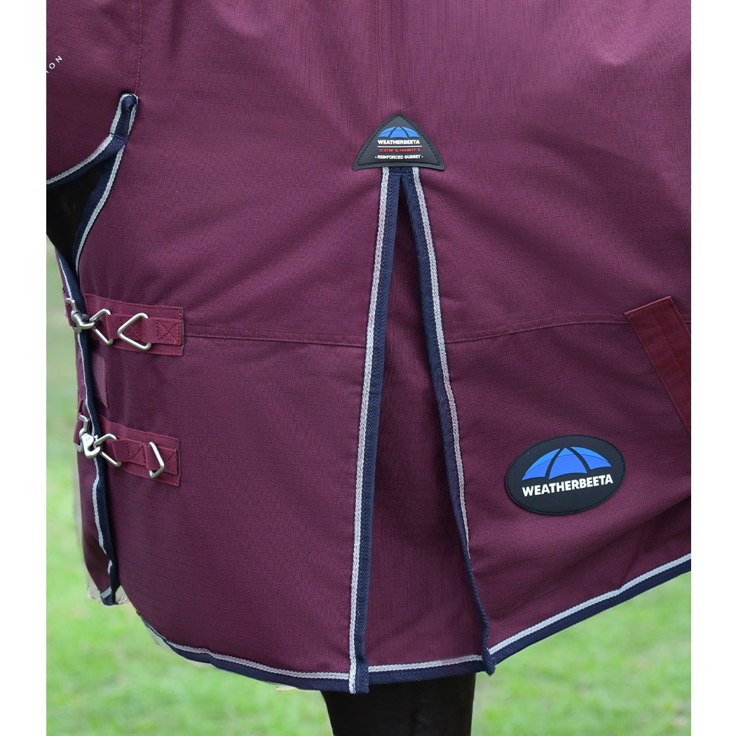 Weatherbeeta Essential 0g Turnout Combo