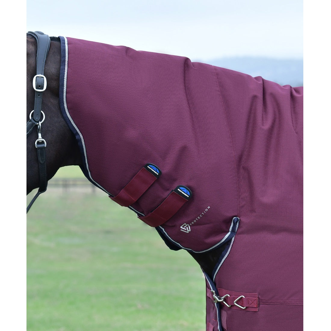 Weatherbeeta Essential 0g Turnout Combo