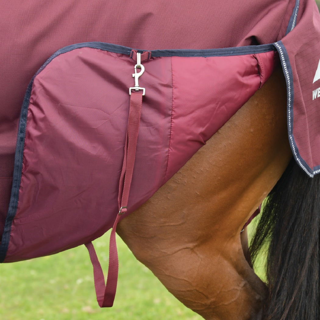 Weatherbeeta Essential 0g Turnout Rug