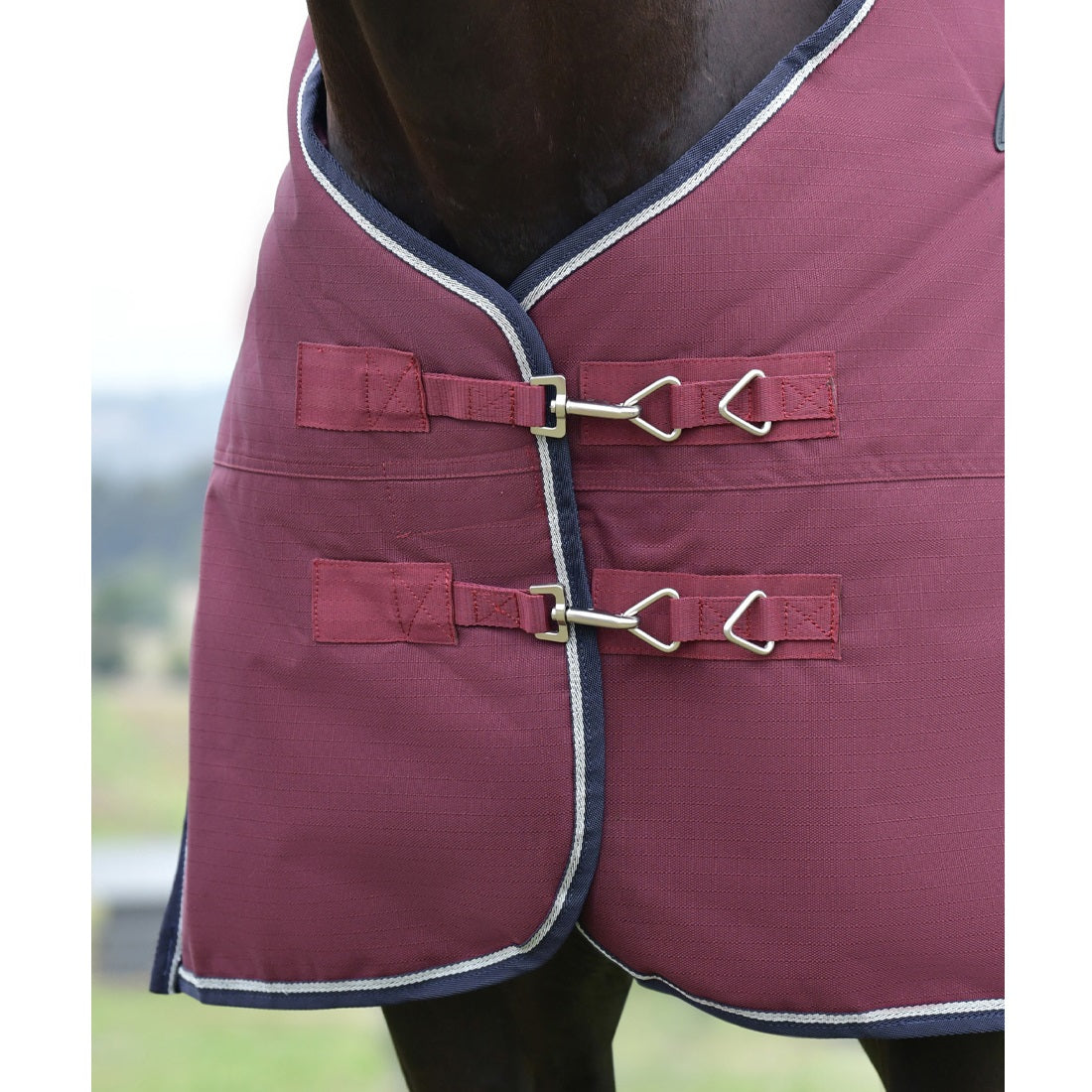 Weatherbeeta Essential 0g Turnout Rug