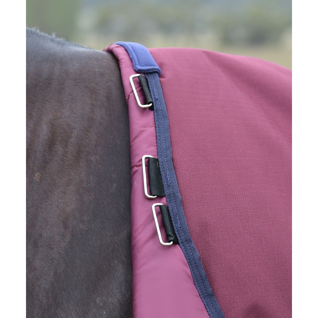 Weatherbeeta Essential 0g Turnout Rug