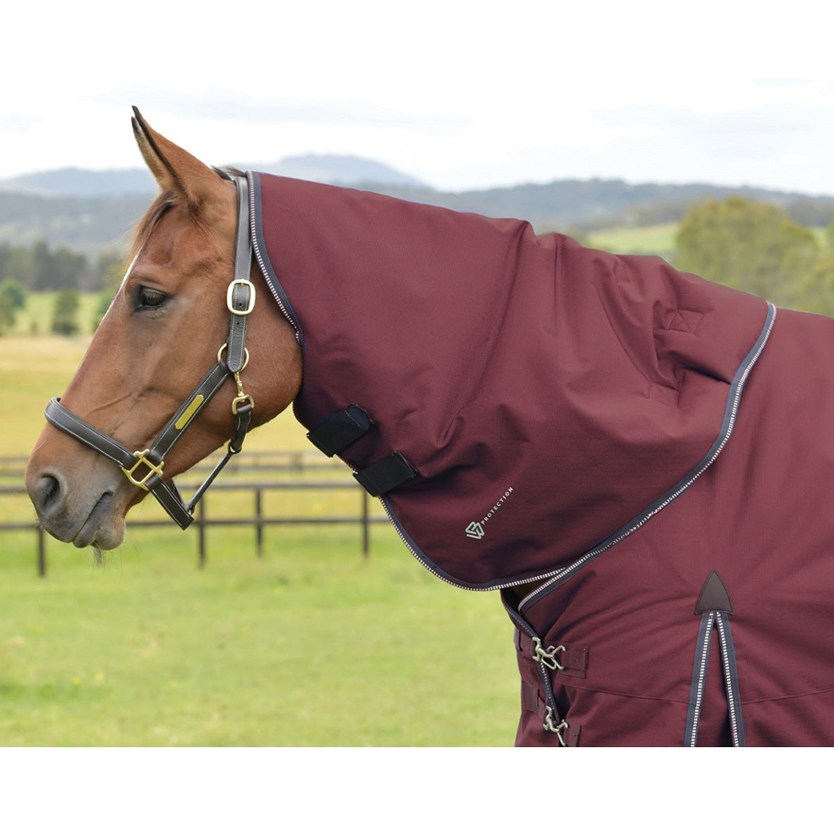 Weatherbeeta Essential 0g Turnout Neck Rug