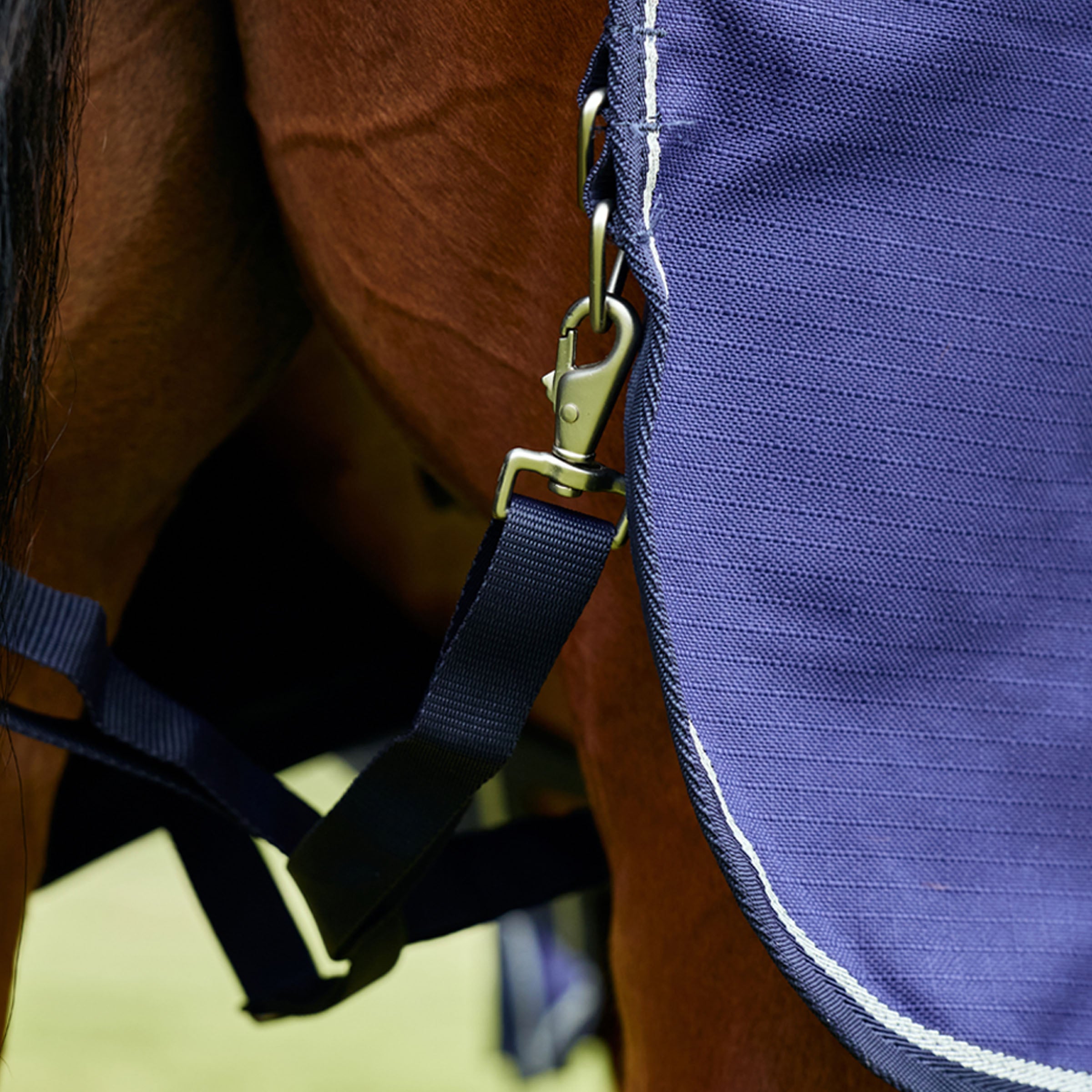 Weatherbeeta Prelim 0g Turnout Rug