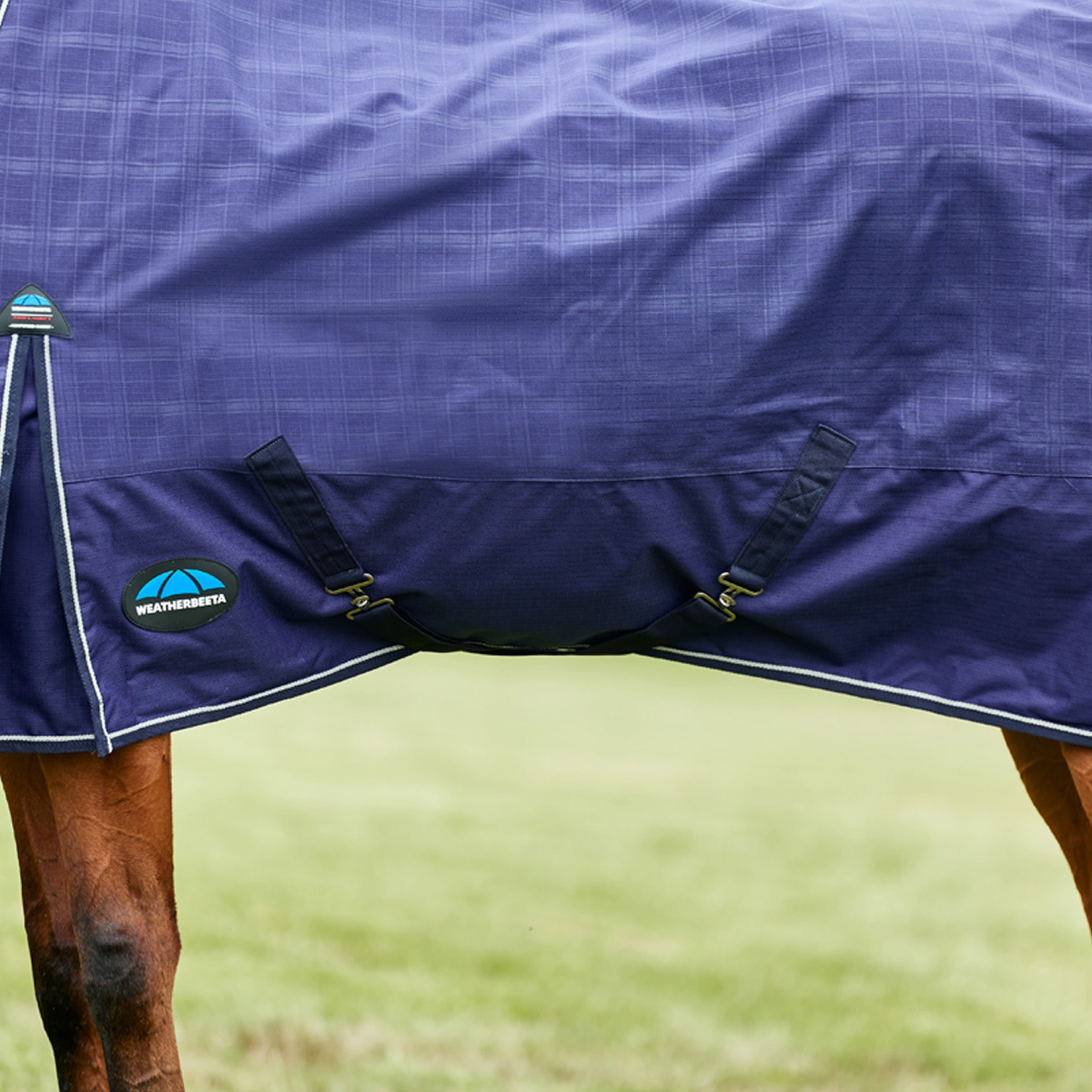 Weatherbeeta Prelim 0g Turnout Rug