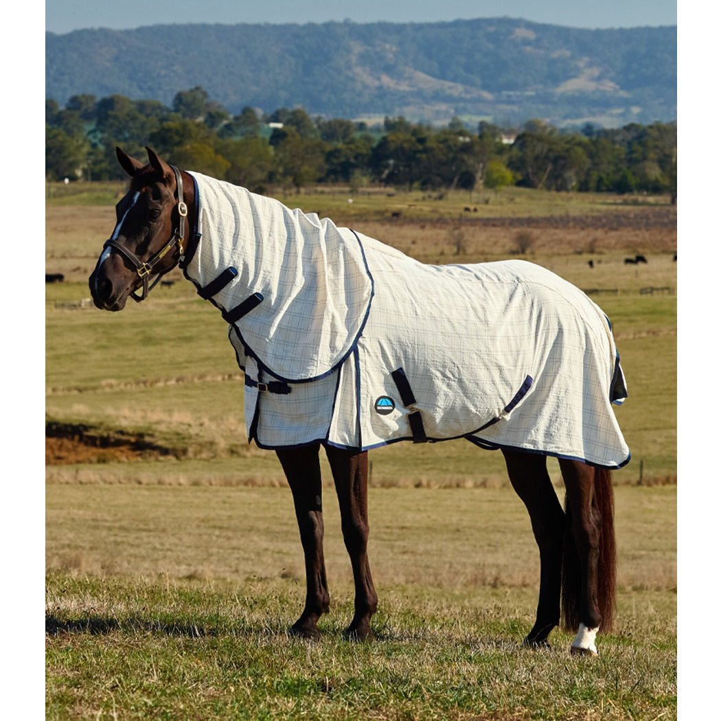 Weatherbeeta Summer Sheet Lite Combo 2025