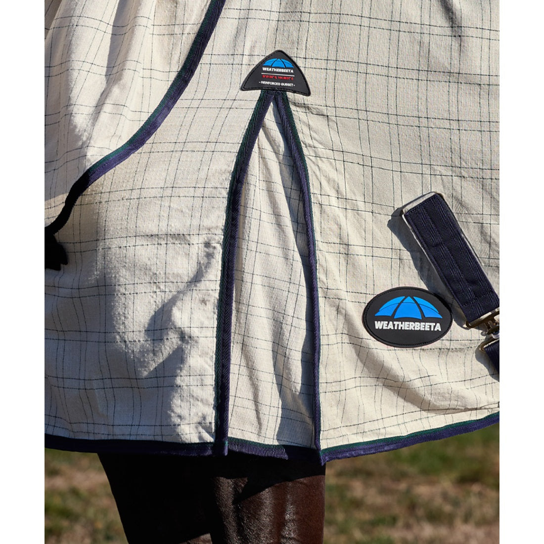 Weatherbeeta Summer Sheet Lite Combo 2025