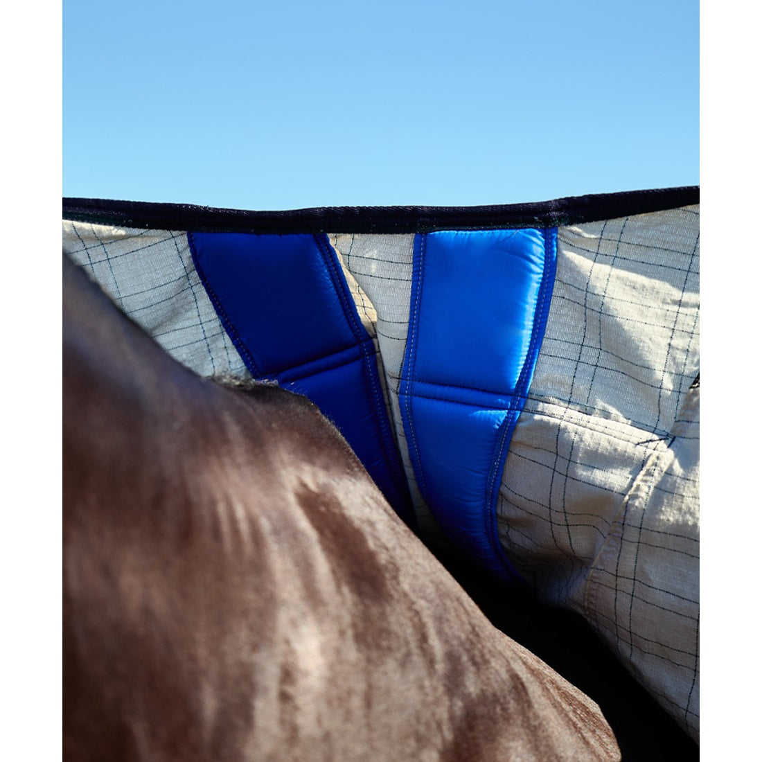 Weatherbeeta Summer Sheet Lite Combo 2025