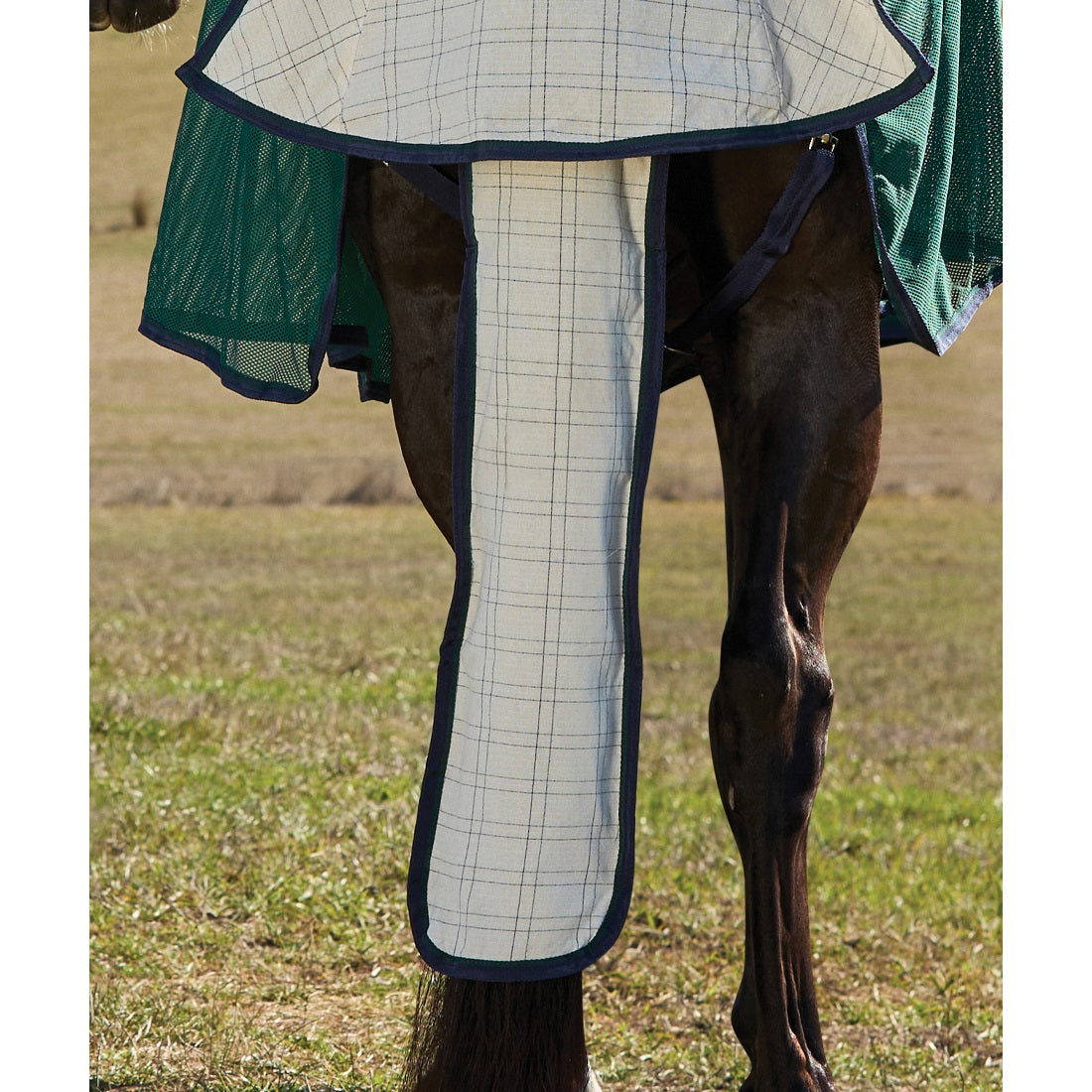 Weatherbeeta Summer Sheet Lite Tail Bag