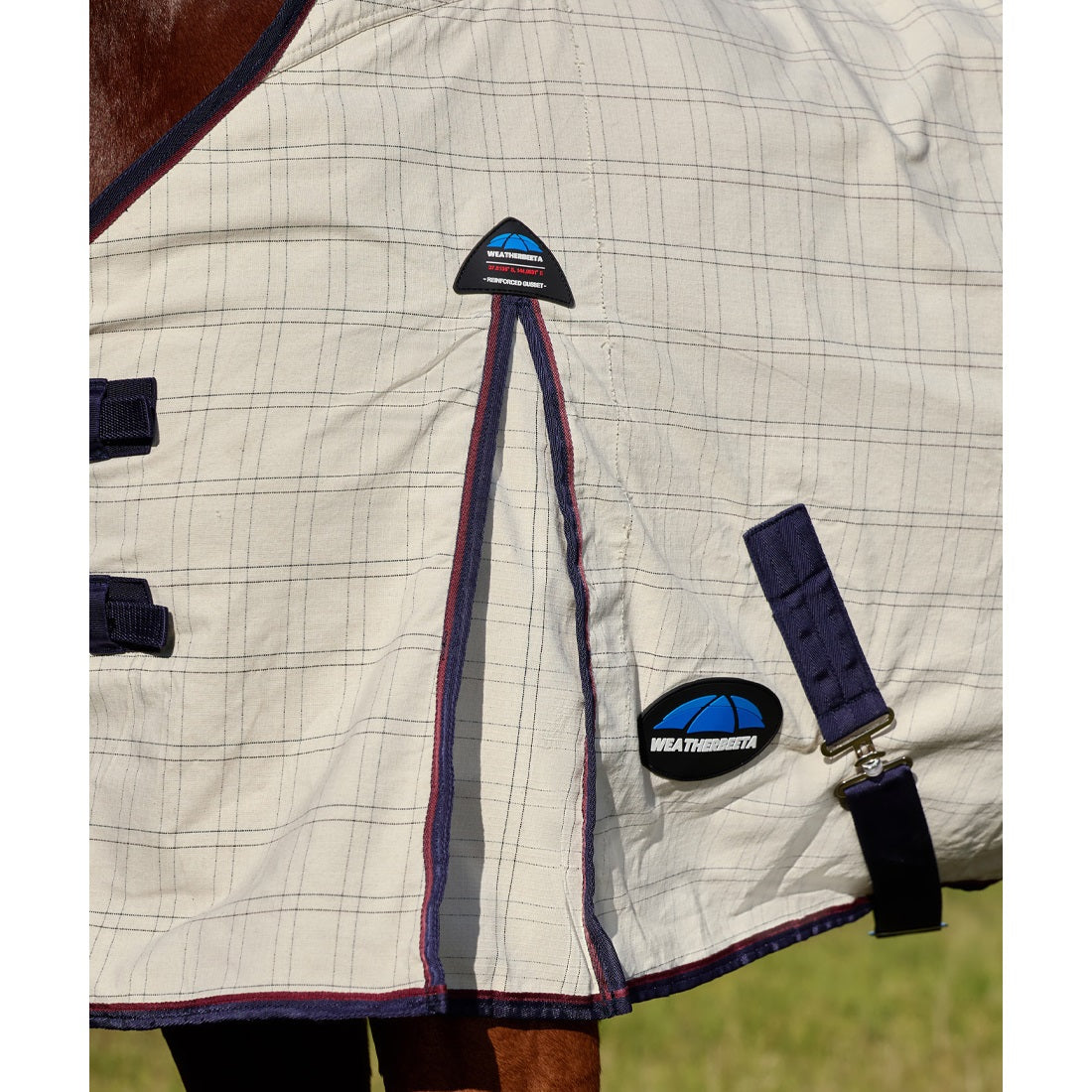 Weatherbeeta Summer Sheet Rug 2025