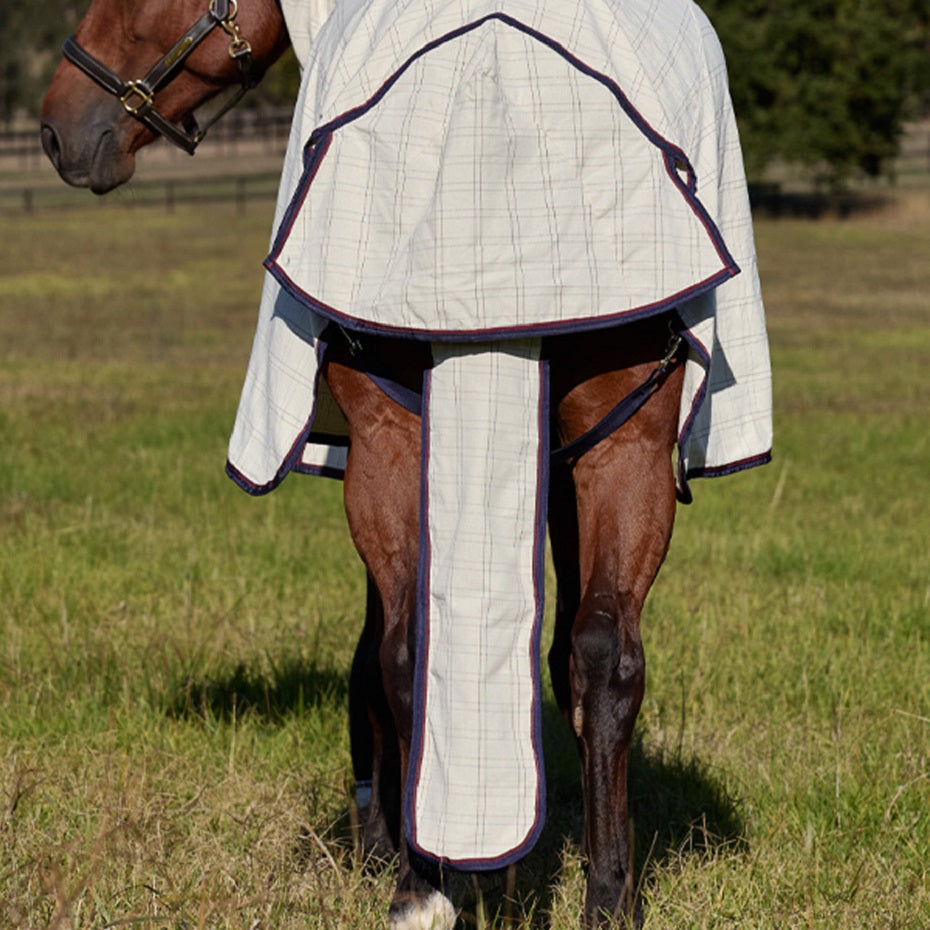 Weatherbeeta Summer Sheet Tail Bag 2025