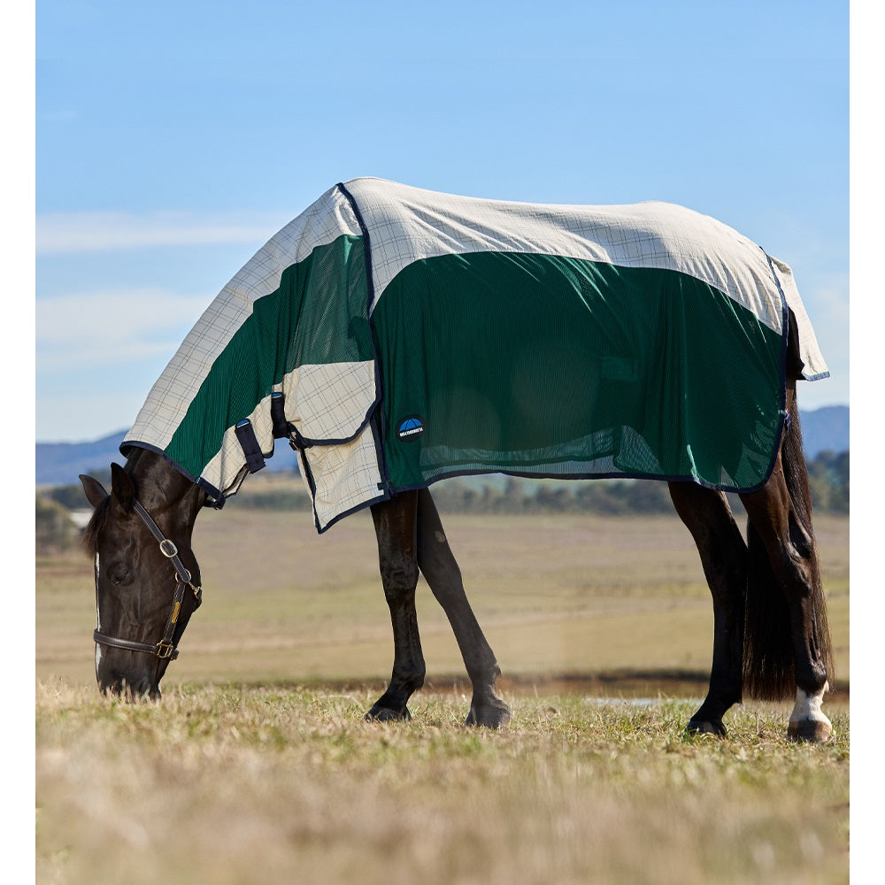 Weatherbeeta Cotton Airstream Combo