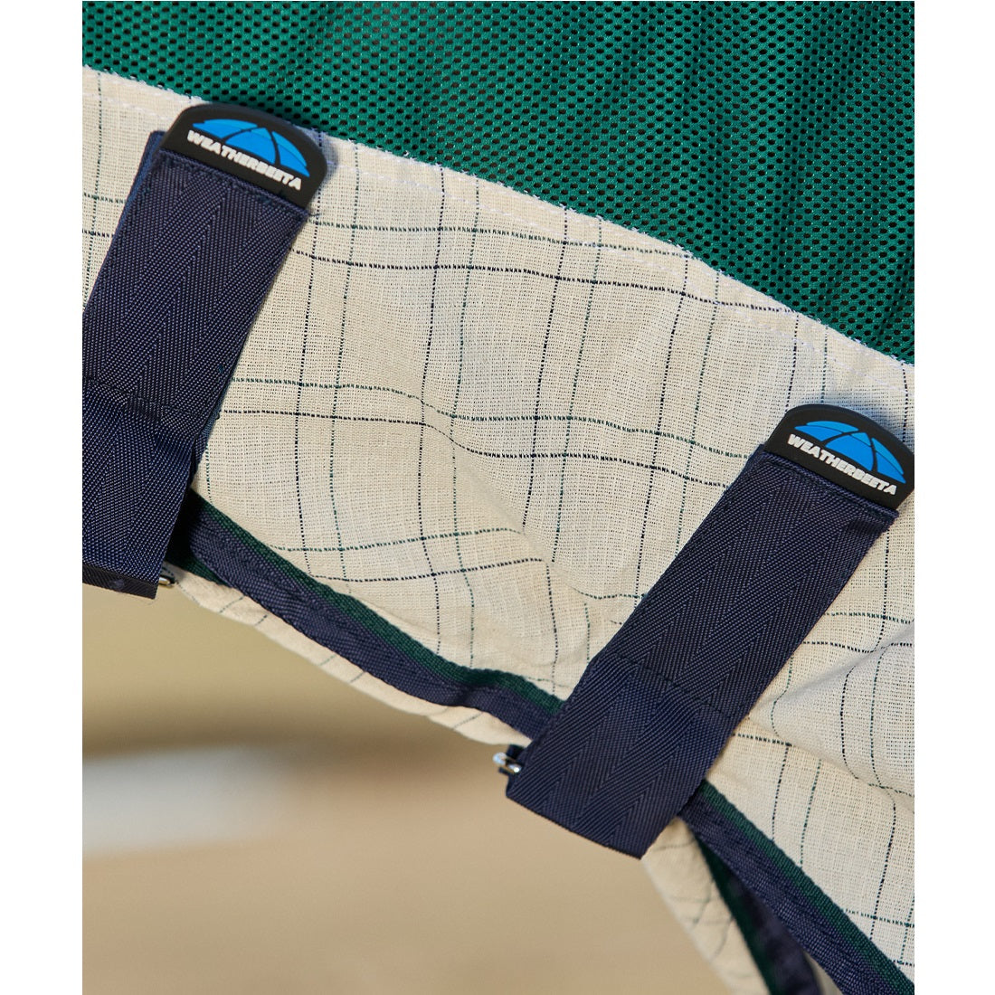 Weatherbeeta Cotton Airstream Combo