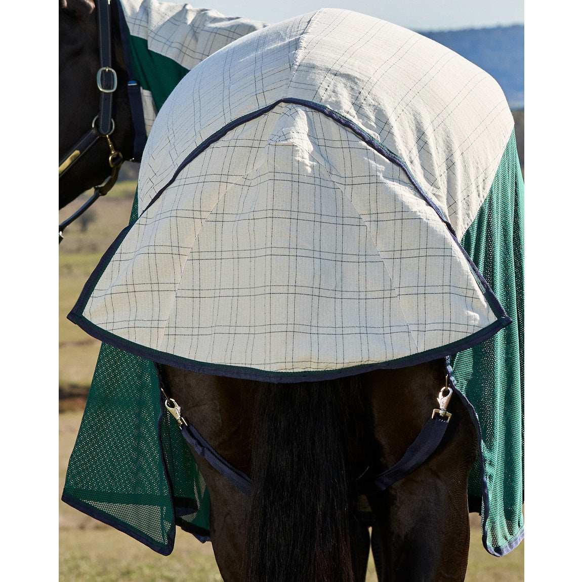 Weatherbeeta Cotton Airstream Combo