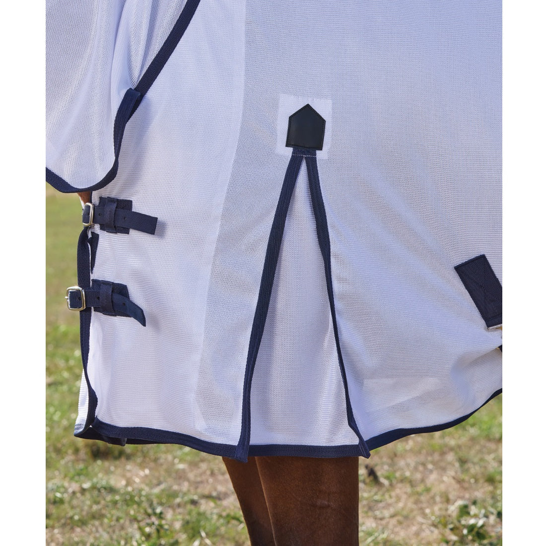 Saxon Air Mesh Fly Sheet Combo