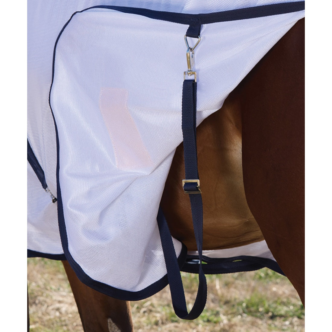 Saxon Air Mesh Fly Sheet Combo