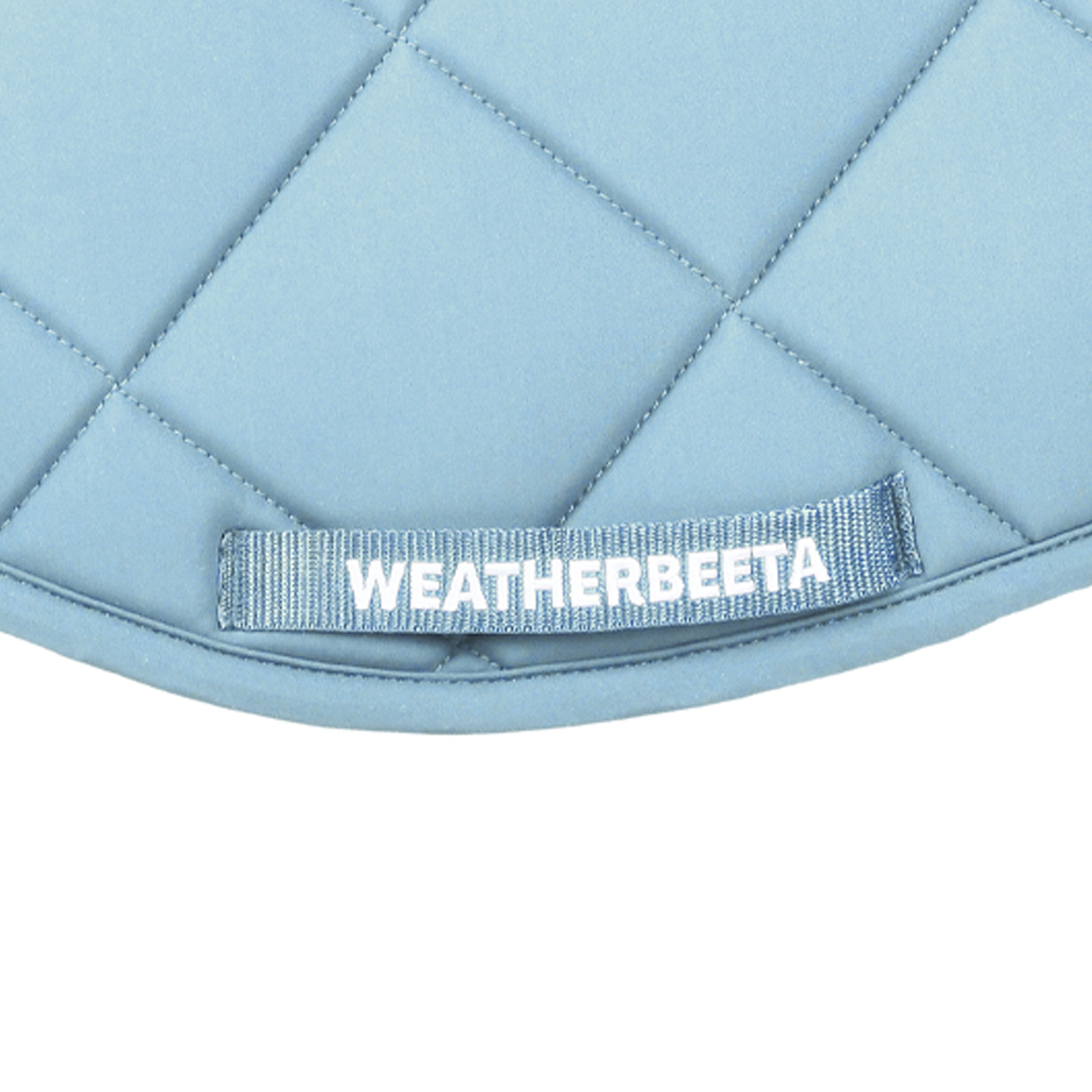 Weatherbeeta Softshell Pro 3D Air-Tec All Purpose Pad
