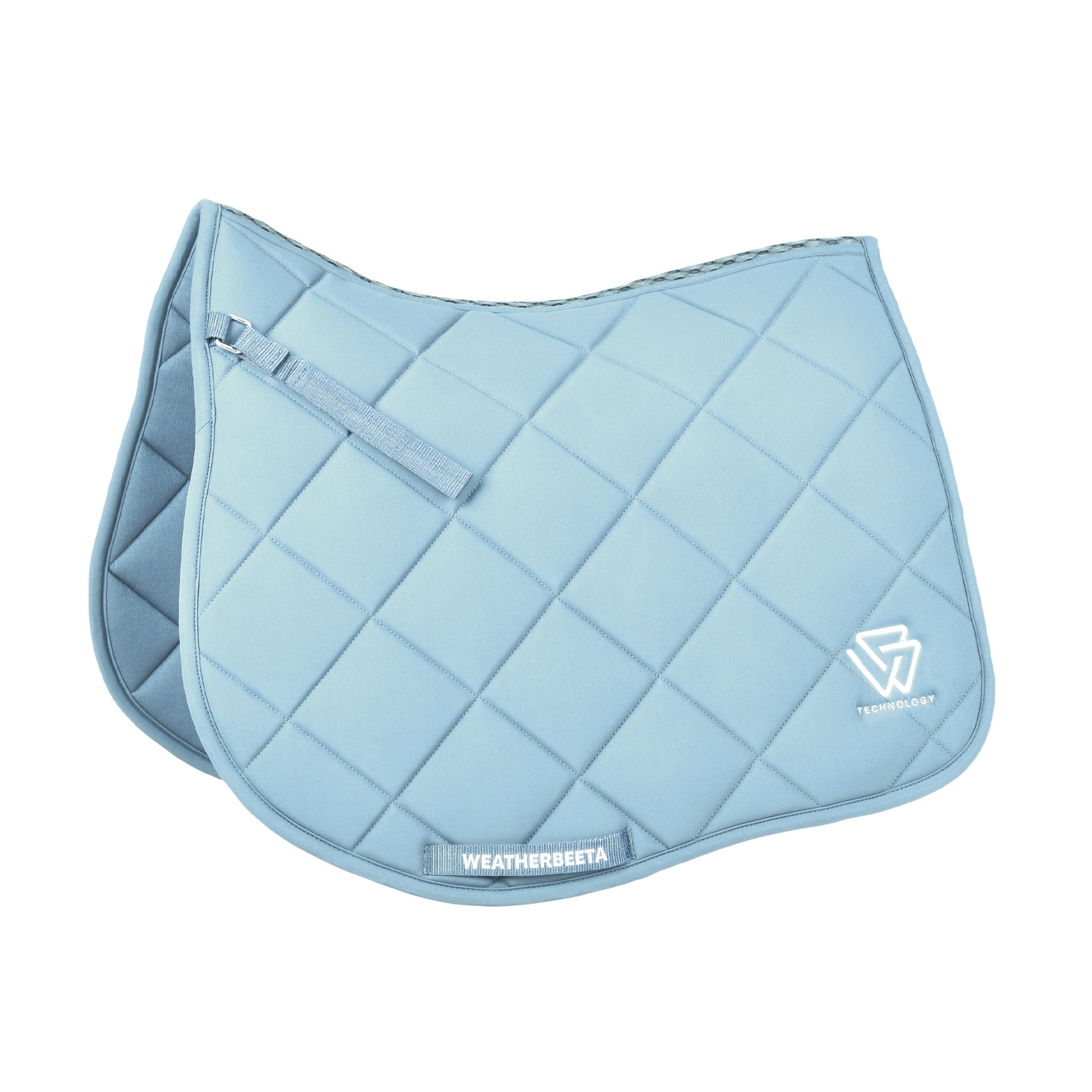 Weatherbeeta Softshell Pro 3D Air-Tec All Purpose Pad