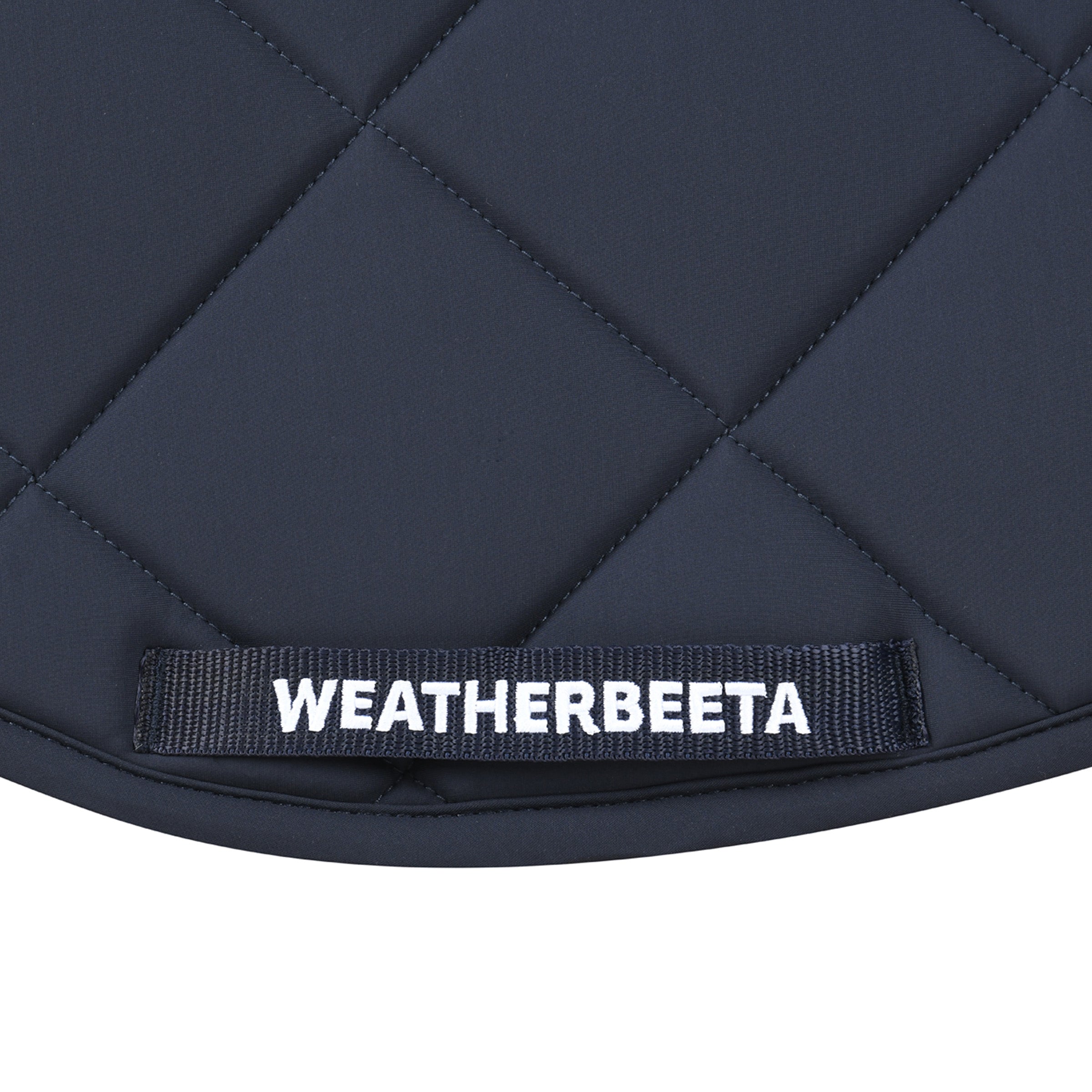 Weatherbeeta Softshell Pro 3D Air-Tec All Purpose Pad
