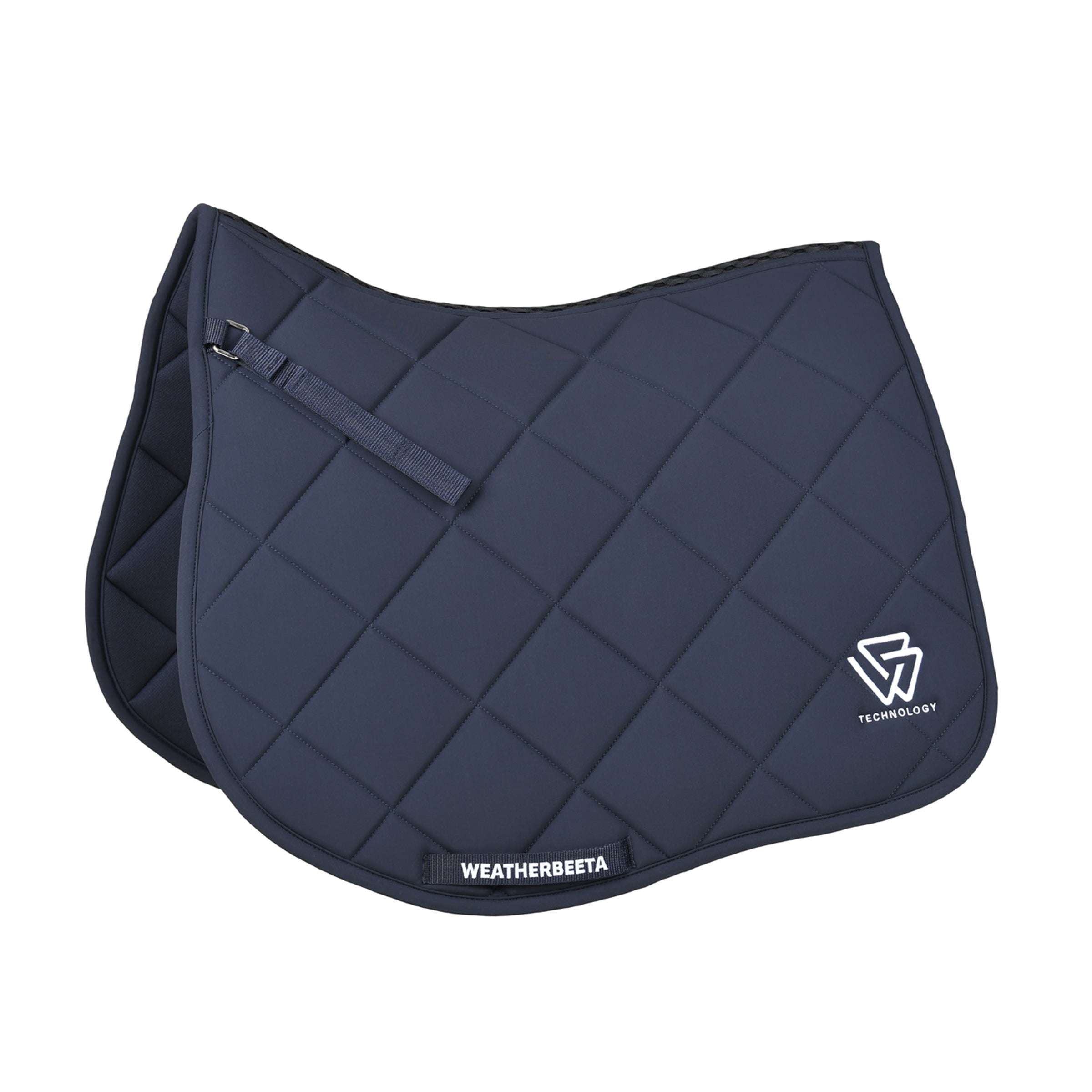 Weatherbeeta Softshell Pro 3D Air-Tec All Purpose Pad
