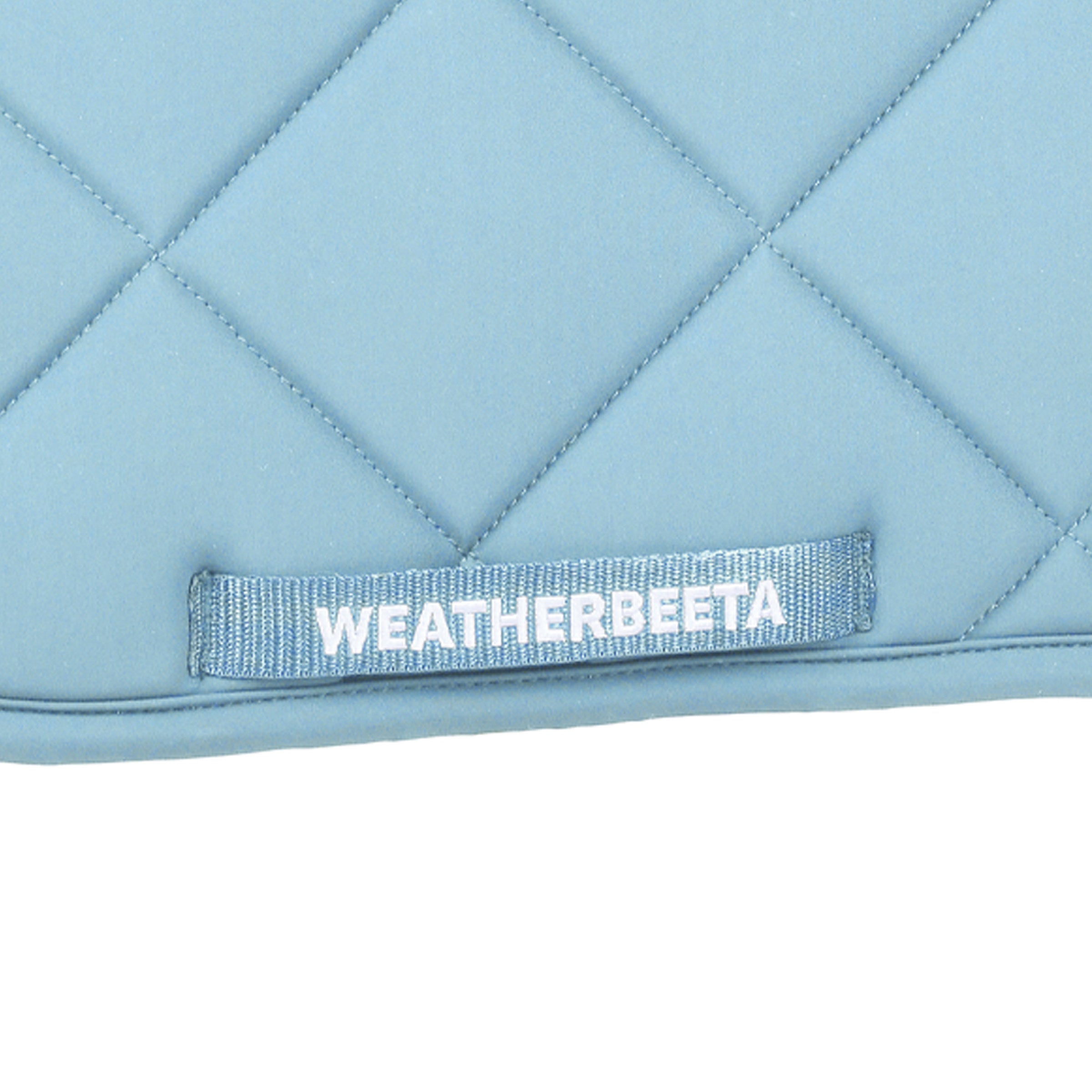 Weatherbeeta Softshell Pro 3D Dressage Pad