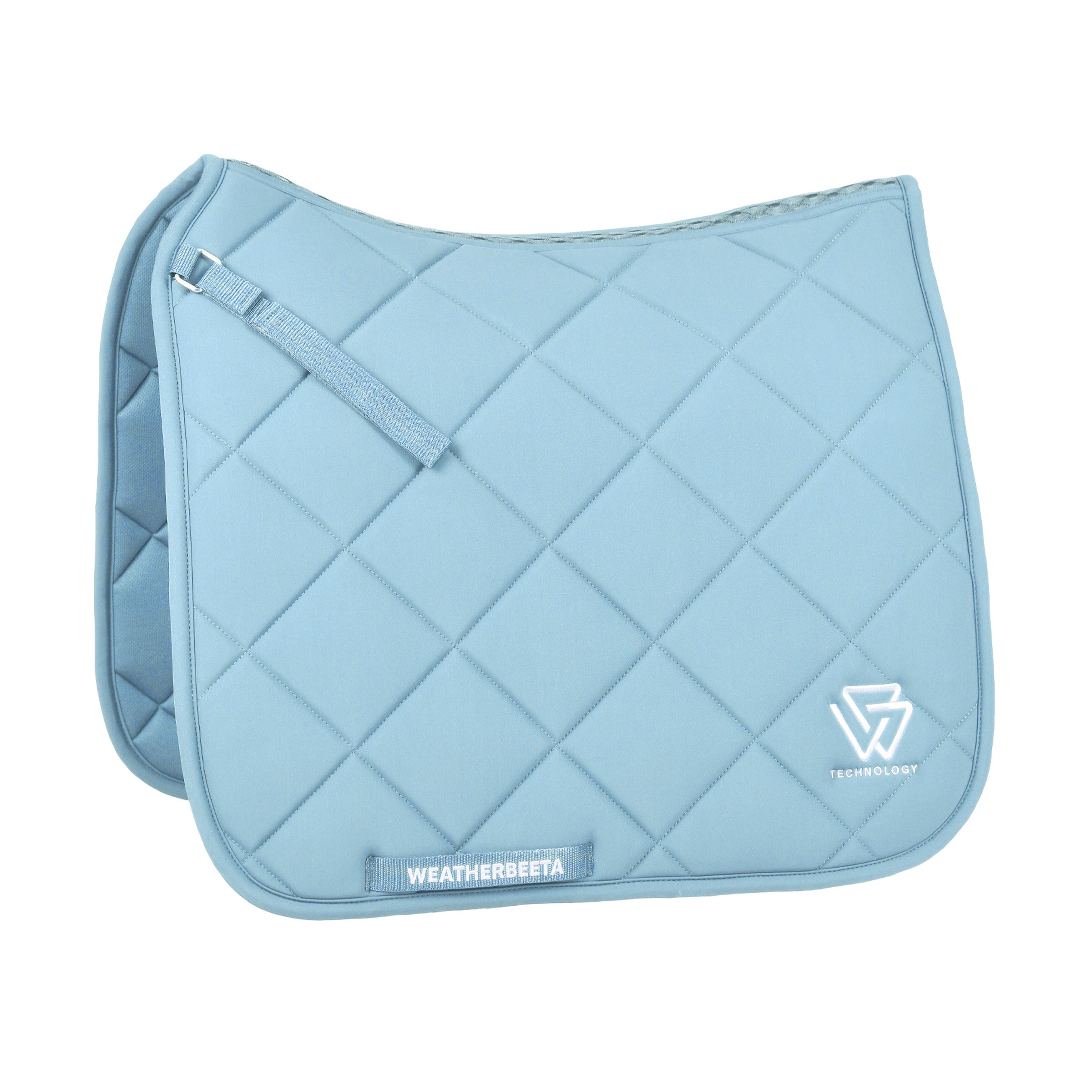 Weatherbeeta Softshell Pro 3D Dressage Pad