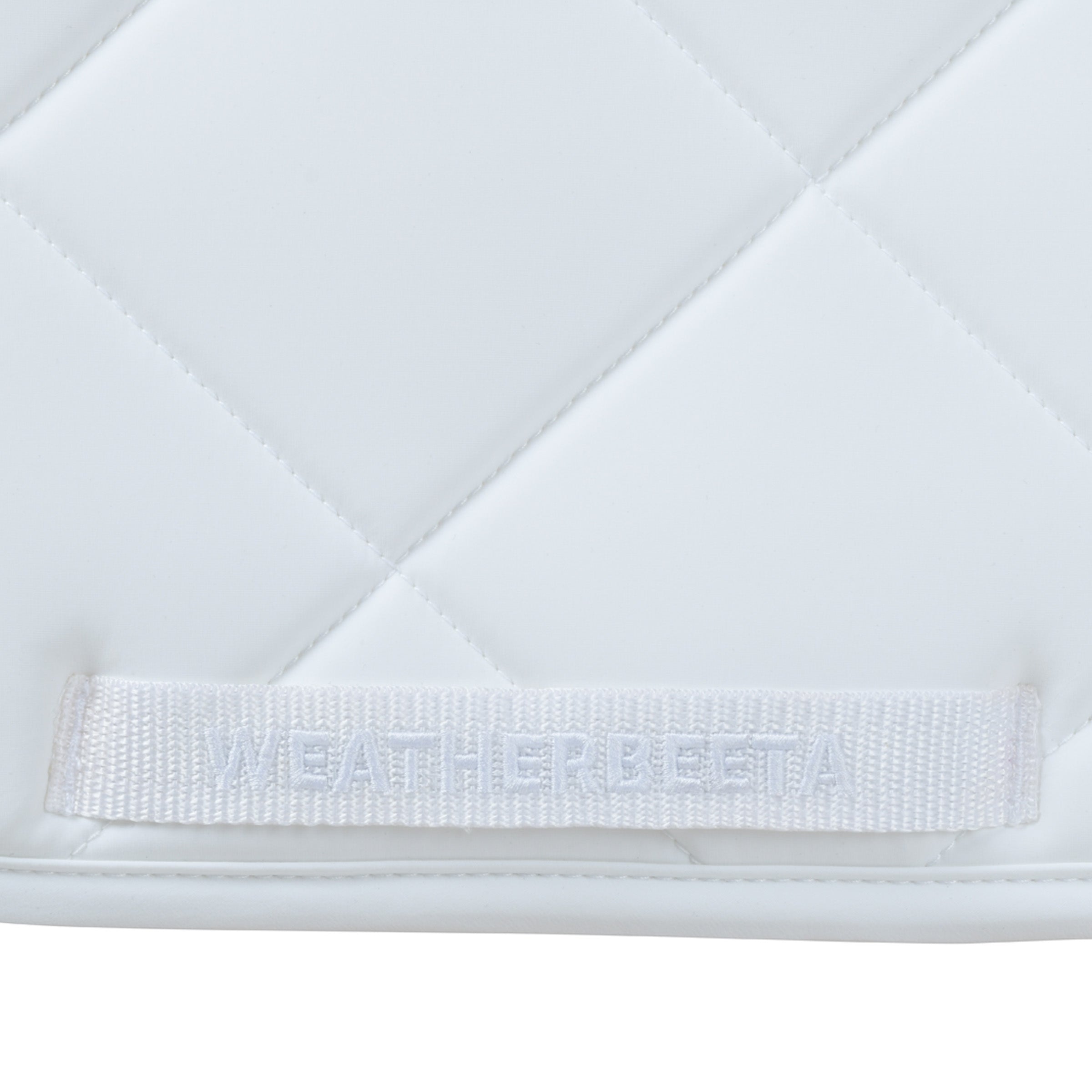 Weatherbeeta Softshell Pro 3D Dressage Pad