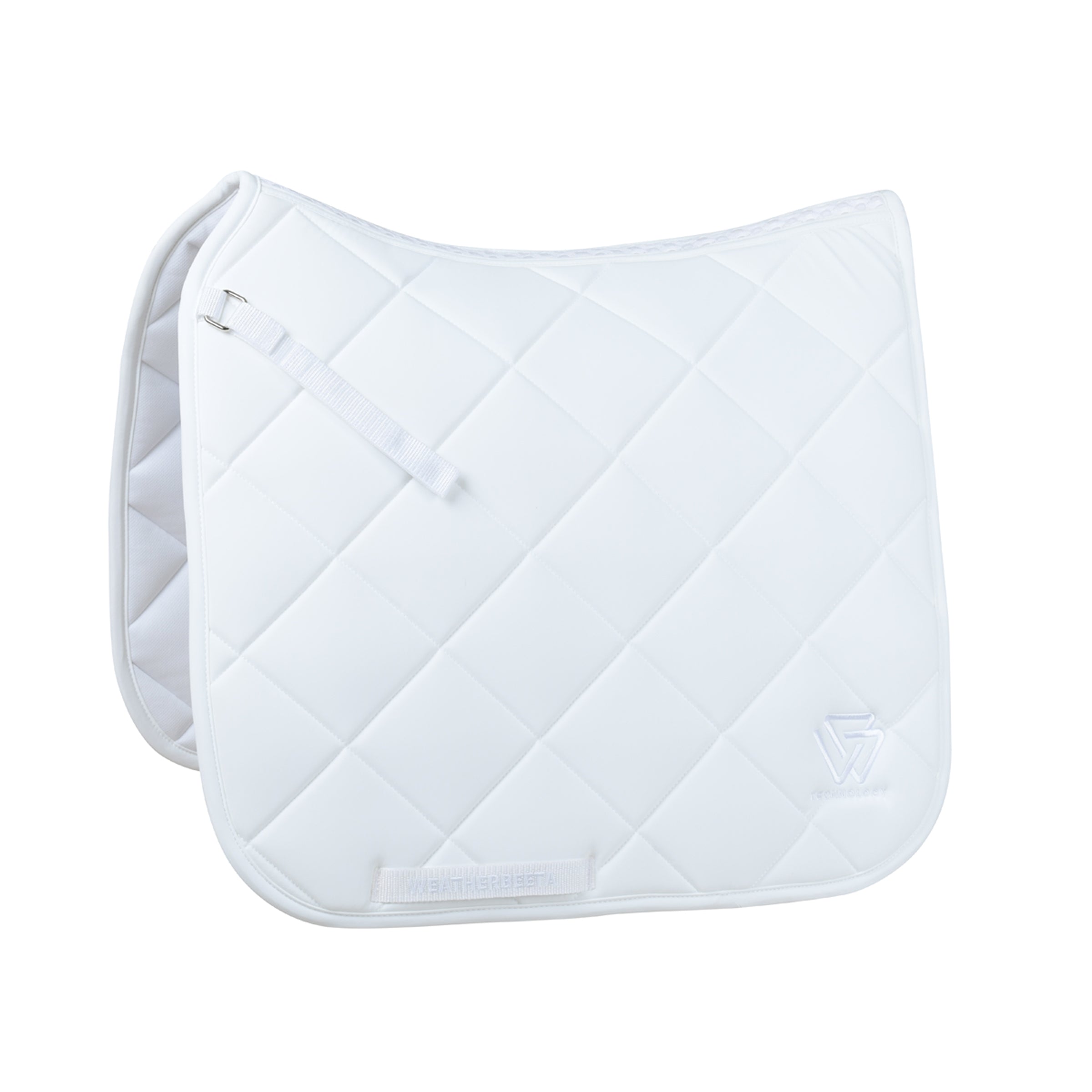 Weatherbeeta Softshell Pro 3D Dressage Pad