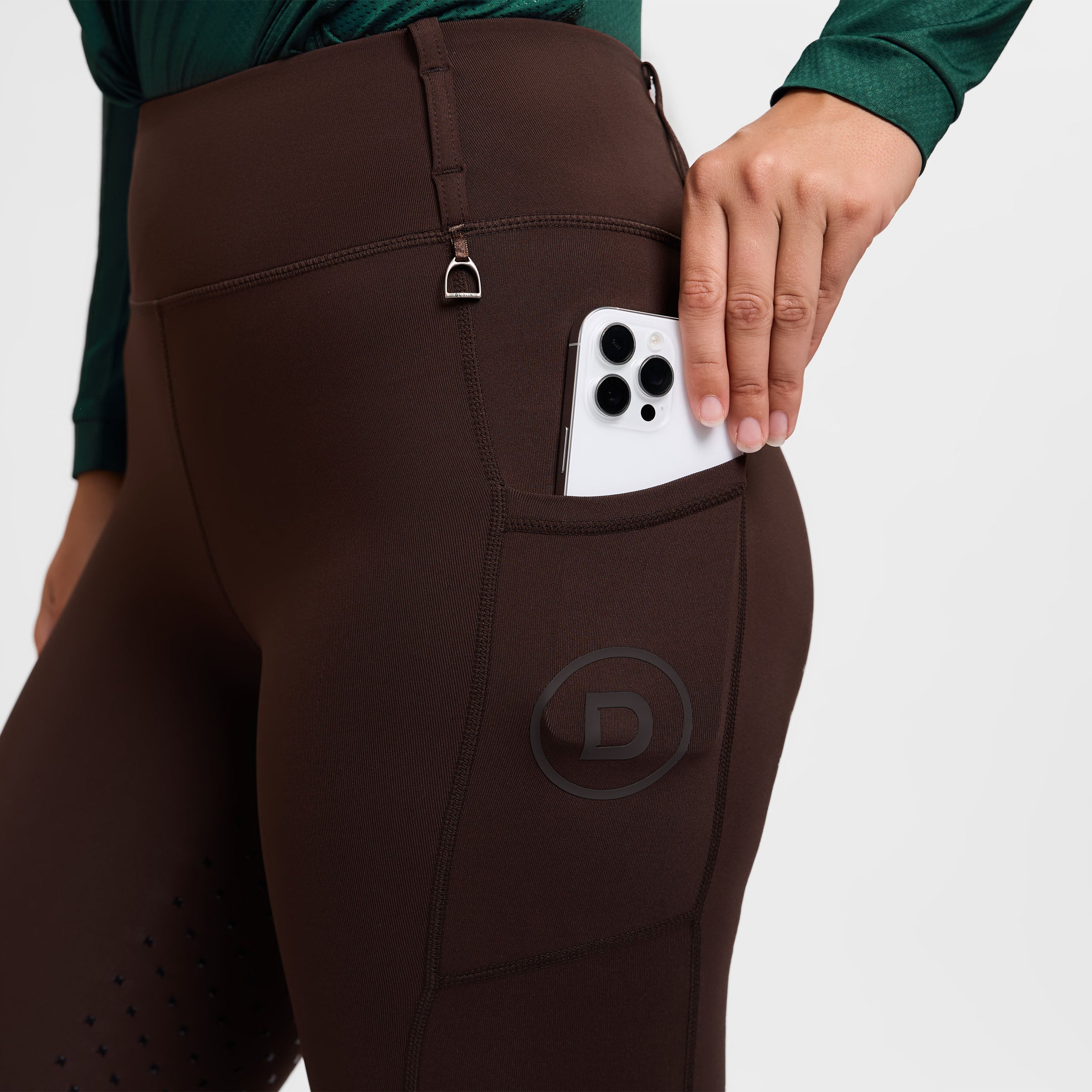 Dublin Form Signature Tights Ladies