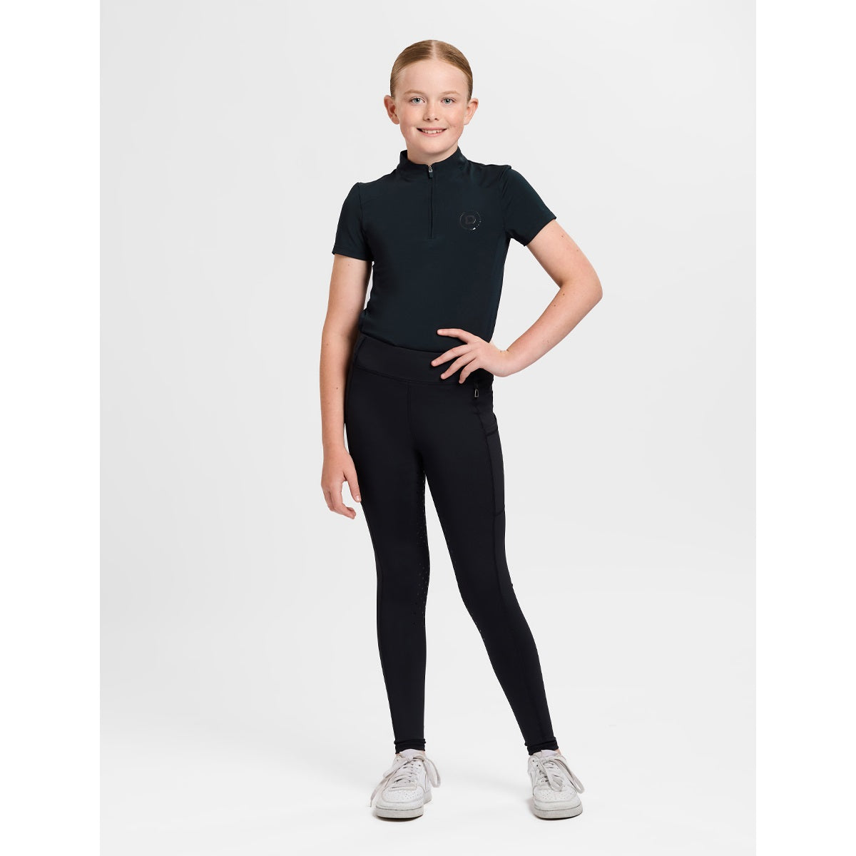 Dublin Kids Form Signature Tights