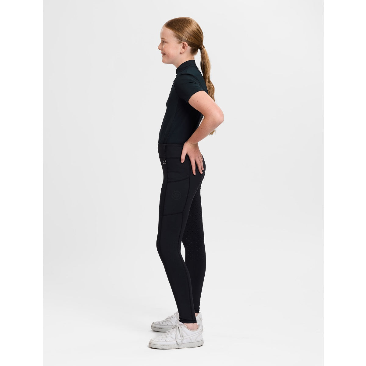 Dublin Kids Form Signature Tights