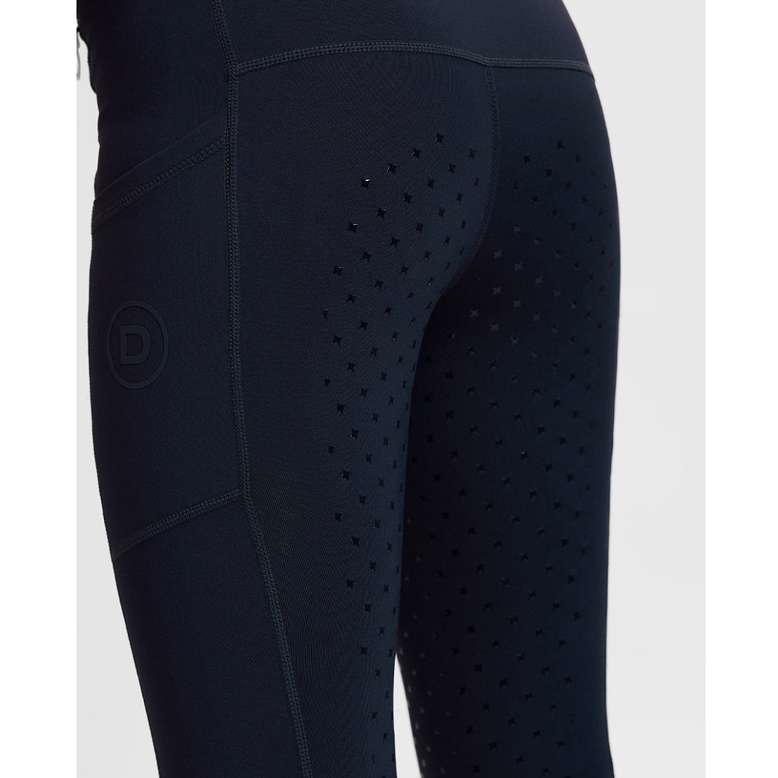 Dublin Kids Form Signature Tights