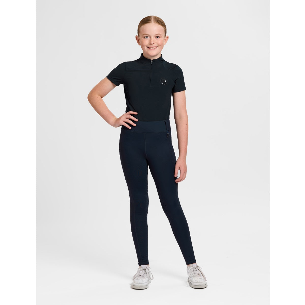 Dublin Kids Form Signature Tights